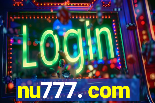 nu777. com